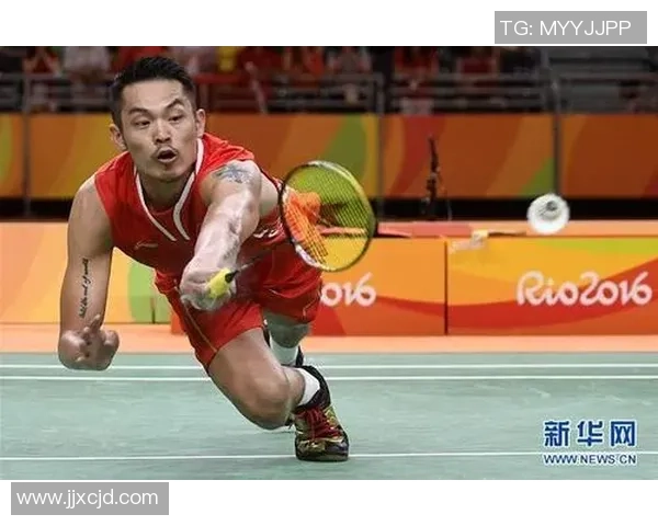 黄敏独家分享羽毛球技巧与心得助你提升竞技水平与乐趣